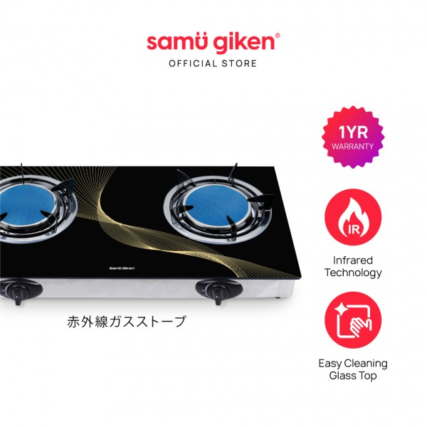 mugen gas stove wow shop