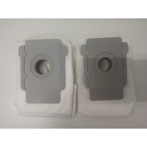 iRobot Roomba Clean Base Dirt Disposable Bags Compatible with i and s
