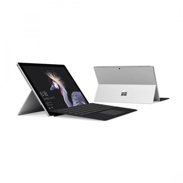 Microsoft Surface Pro X Type Cover Black QJW0001 [KBDMSOFQJW0015